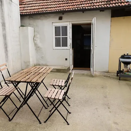 דירה Lehm & Fachwerk Maisonette-apartment - Claycation *