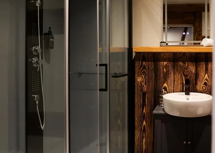 Lehm & Fachwerk Maisonette-apartment - Claycation アパート